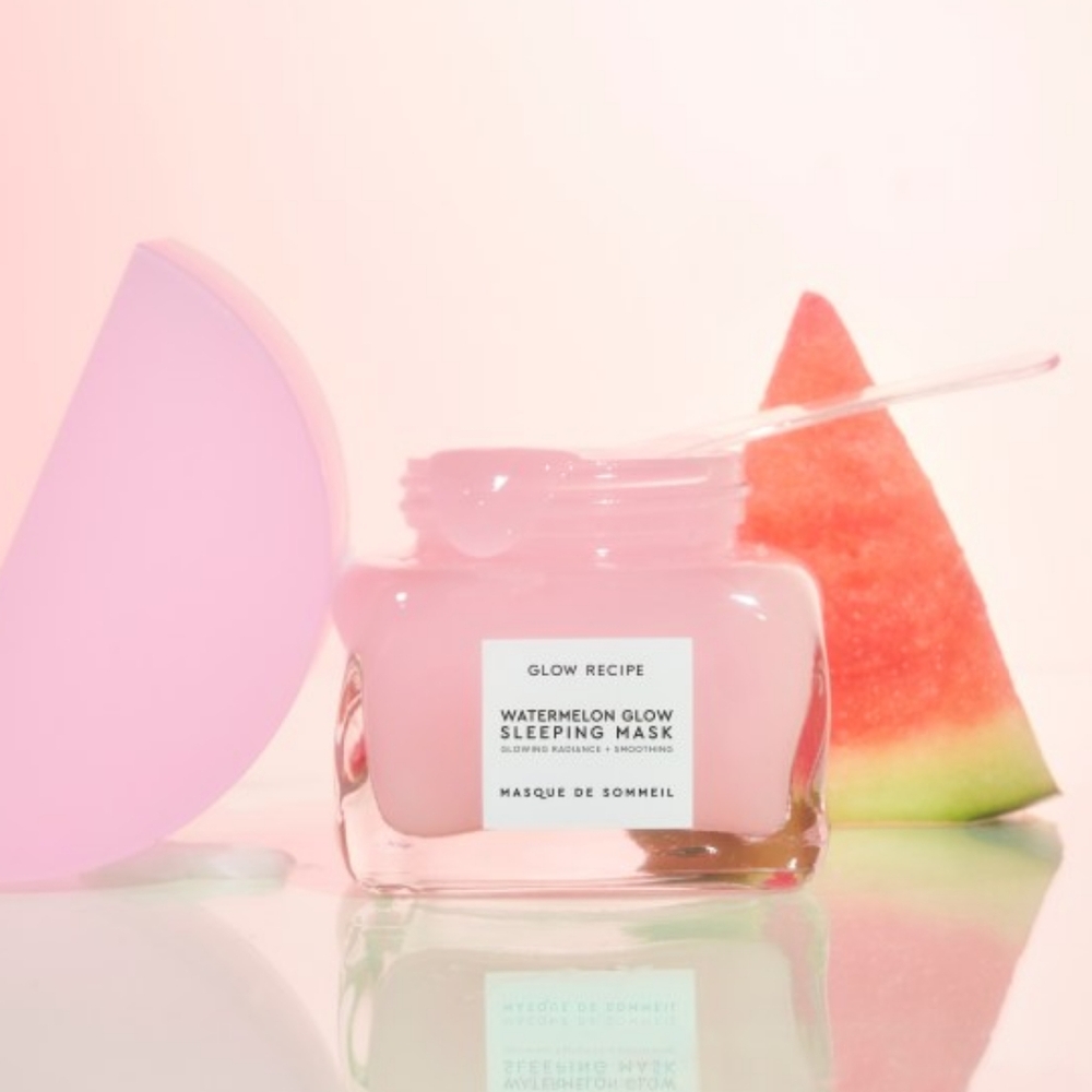 2/$20✨️GR Watermelon Mask✨️